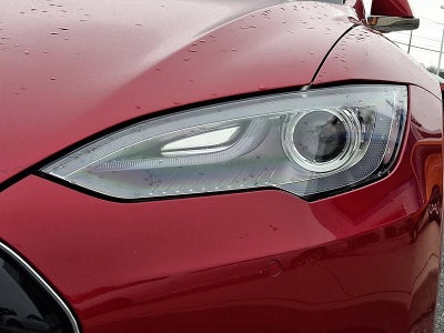 2015 Tesla Model S 85D