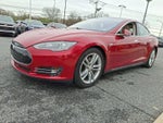 2015 Tesla Model S 85D