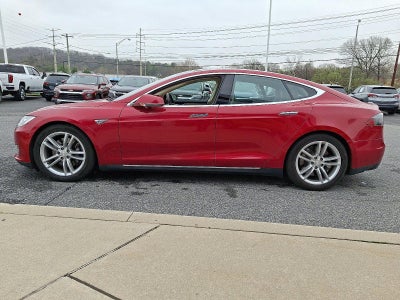 2015 Tesla Model S 85D