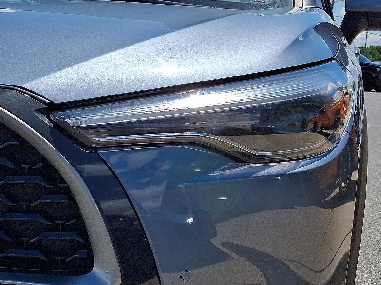 2024 Toyota Corolla Cross XLE - Photo 10