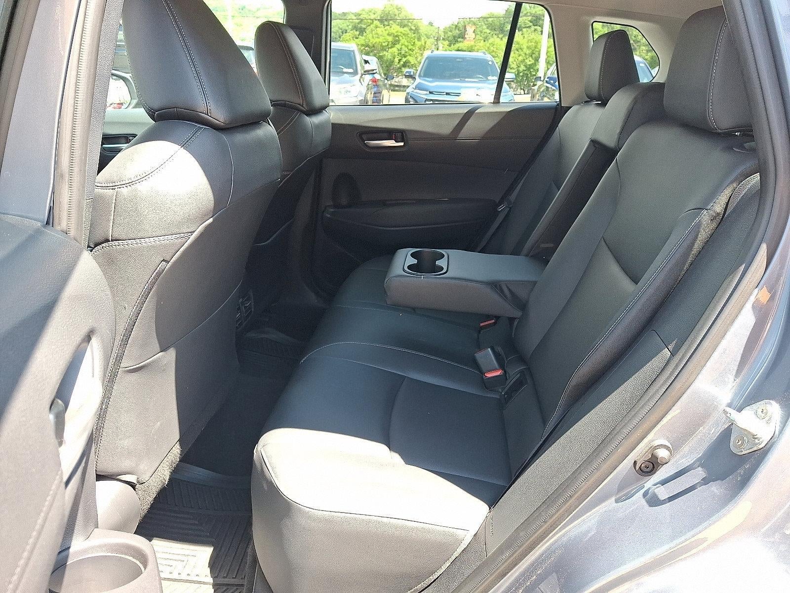 2024 Toyota Corolla Cross XLE - Photo 11