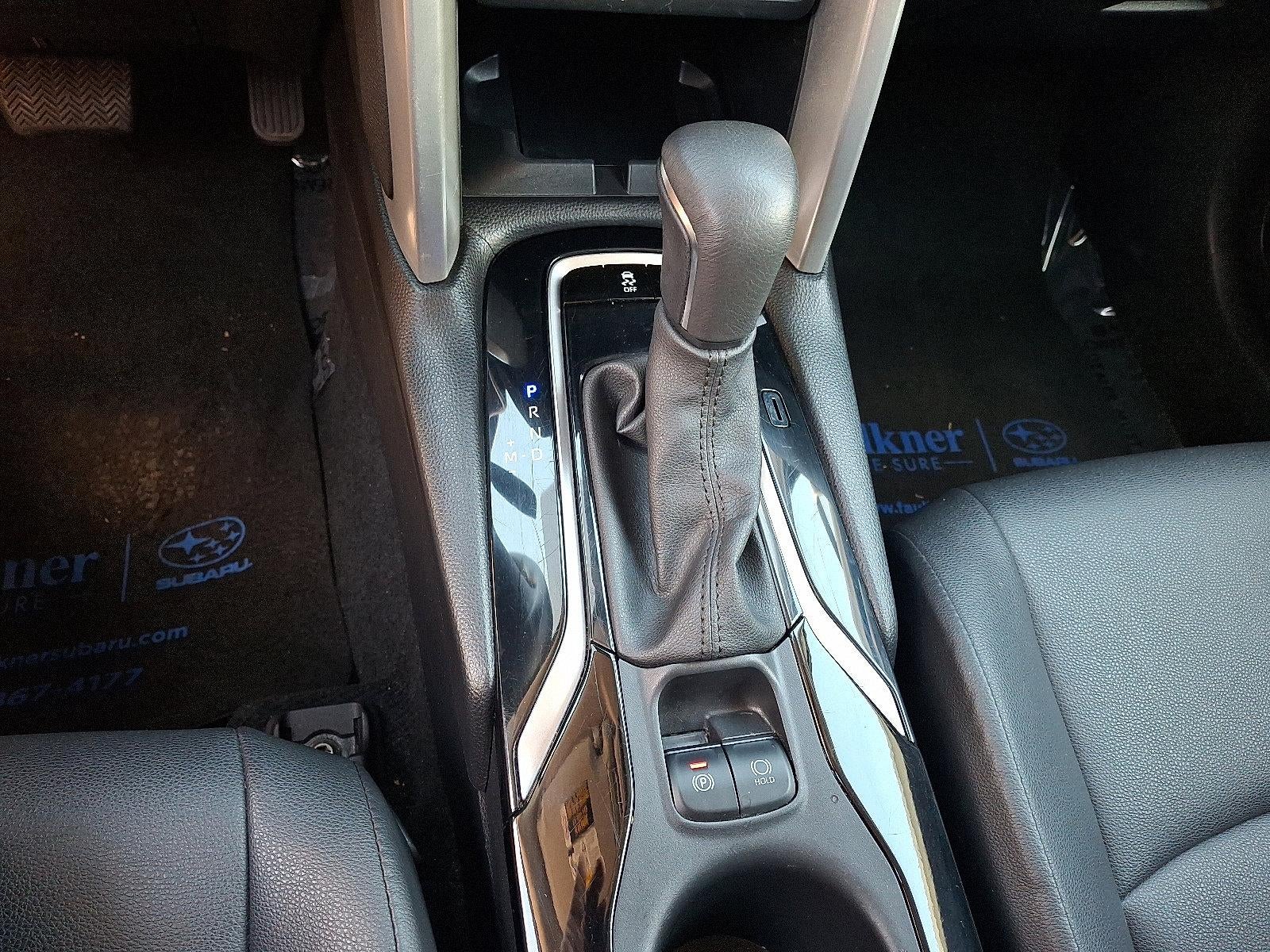 2024 Toyota Corolla Cross XLE - Photo 16