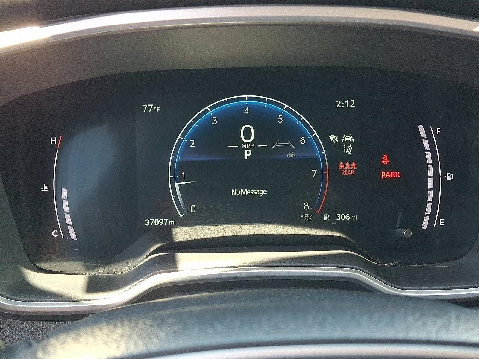 2024 Toyota Corolla Cross XLE - Photo 21