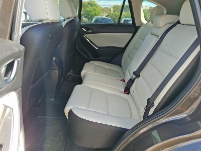 2016 Mazda Mazda CX-5 Grand Touring