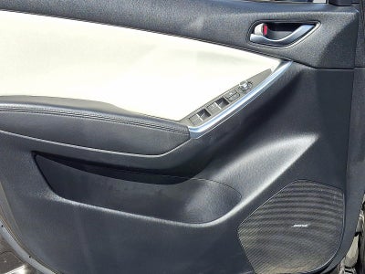 2016 Mazda Mazda CX-5 Grand Touring