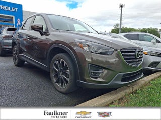 2016 Mazda Mazda CX-5 Grand Touring