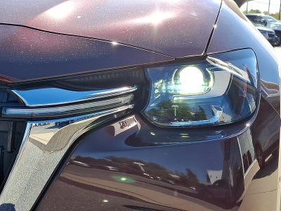 2024 Mazda Mazda CX-90 PHEV Premium Plus