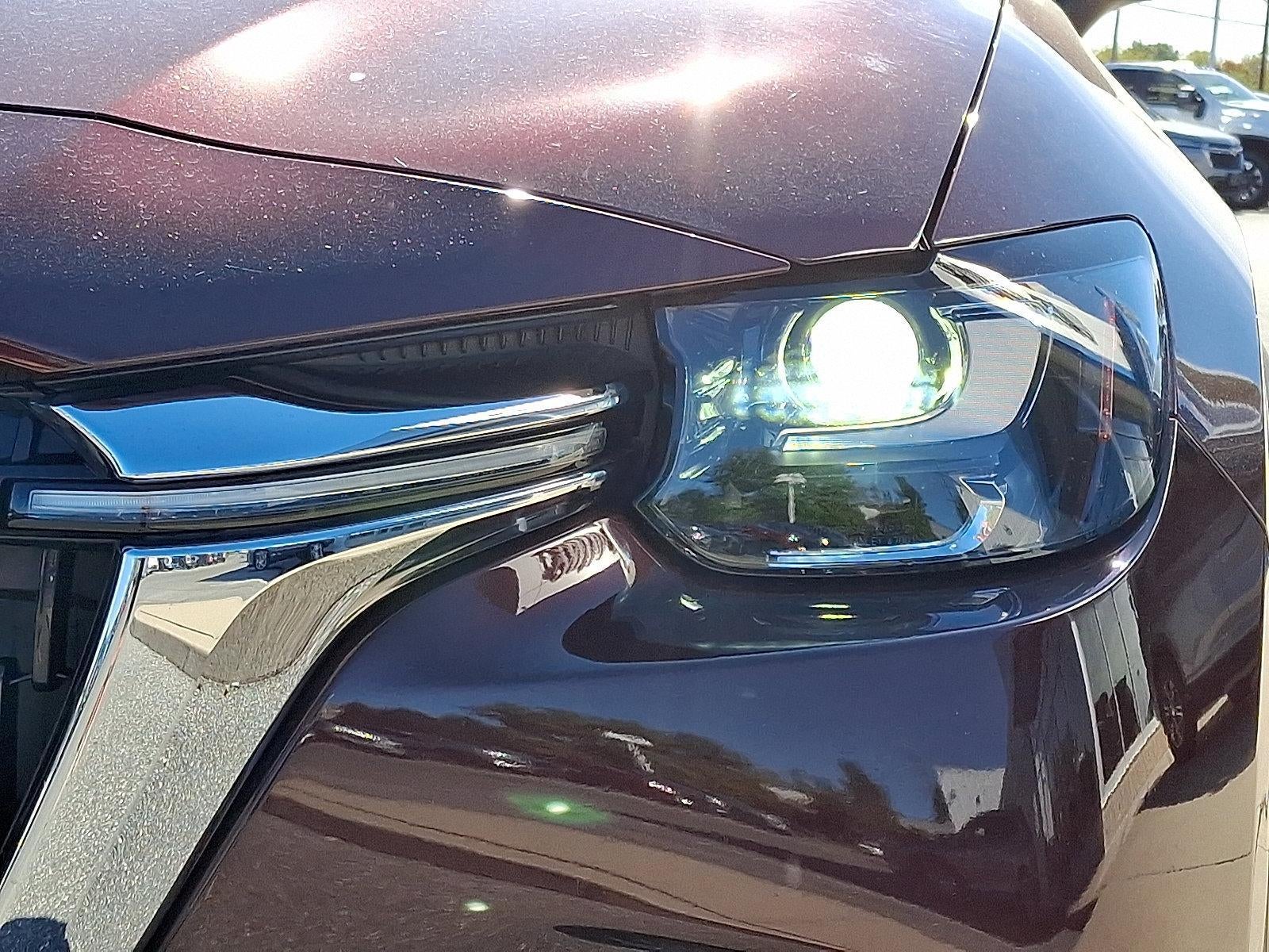 2024 Mazda Mazda CX-90 PHEV Premium Plus