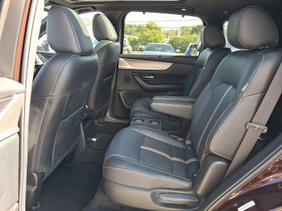 2024 Mazda Mazda CX-90 PHEV Premium Plus