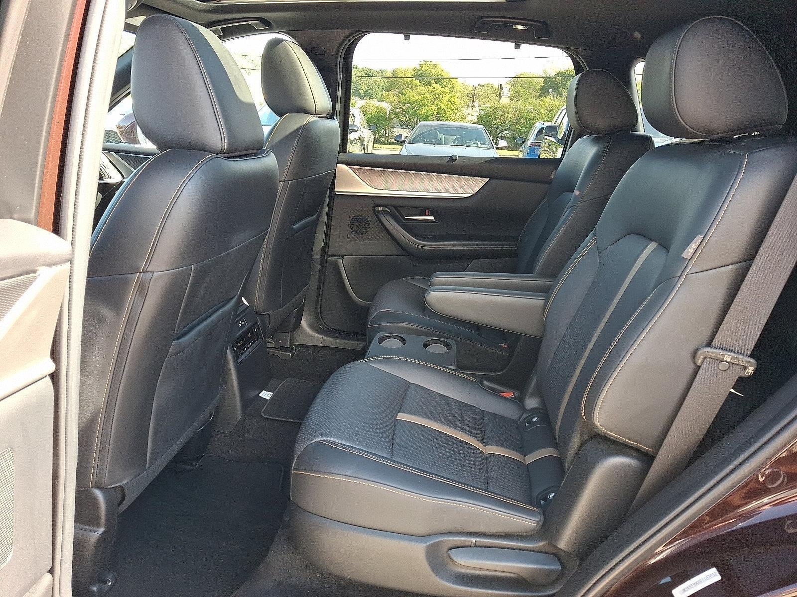 2024 Mazda Mazda CX-90 PHEV Premium Plus