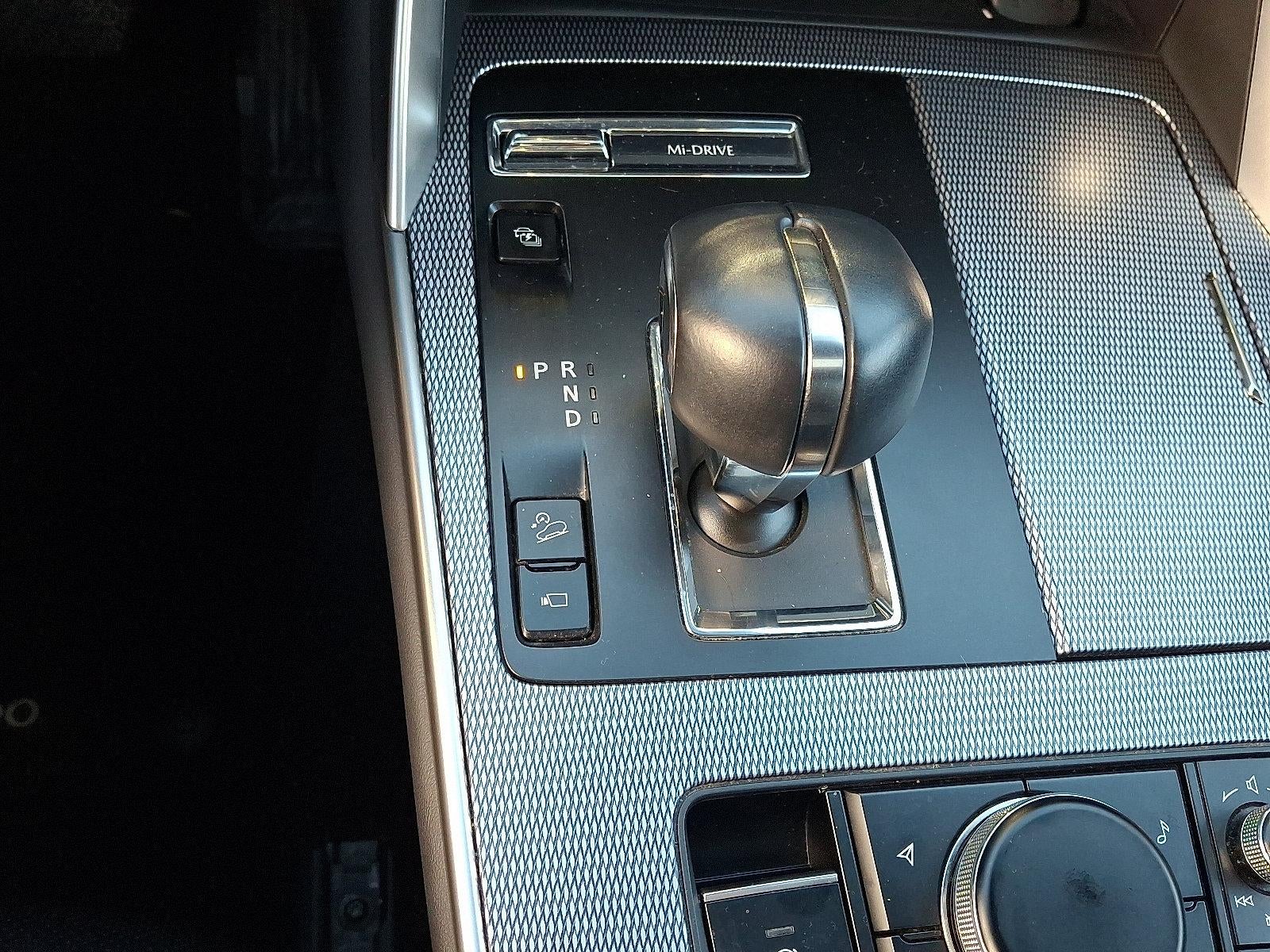 2024 Mazda Mazda CX-90 PHEV Premium Plus