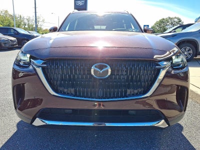 2024 Mazda Mazda CX-90 PHEV Premium Plus