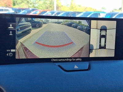 2024 Mazda Mazda CX-90 PHEV Premium Plus