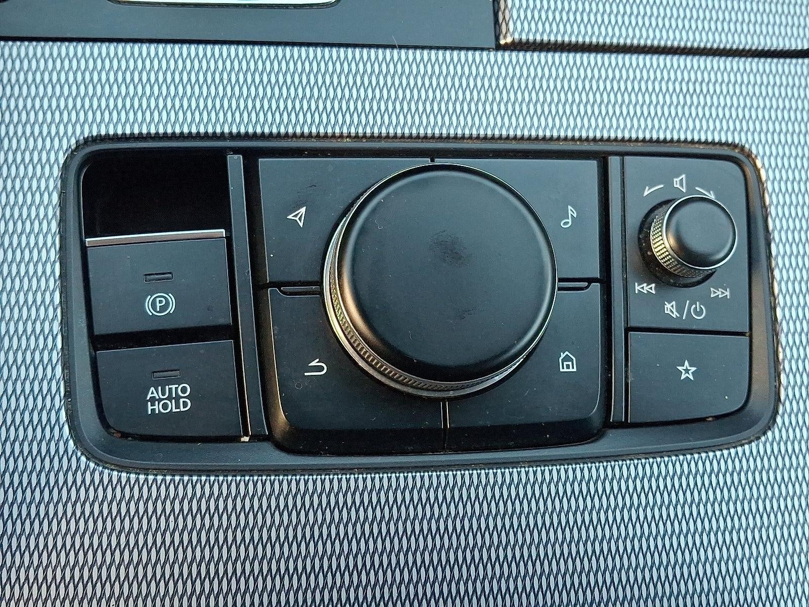 2024 Mazda Mazda CX-90 PHEV Premium Plus