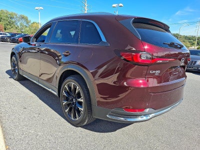 2024 Mazda Mazda CX-90 PHEV Premium Plus
