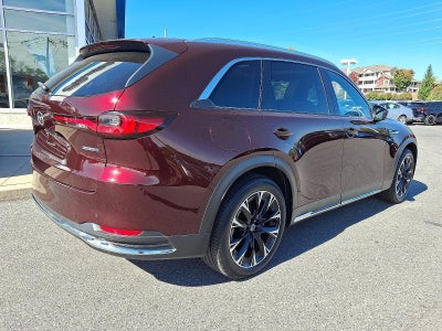 2024 Mazda Mazda CX-90 PHEV Premium Plus