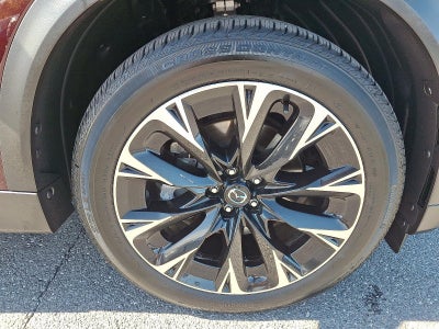 2024 Mazda Mazda CX-90 PHEV Premium Plus
