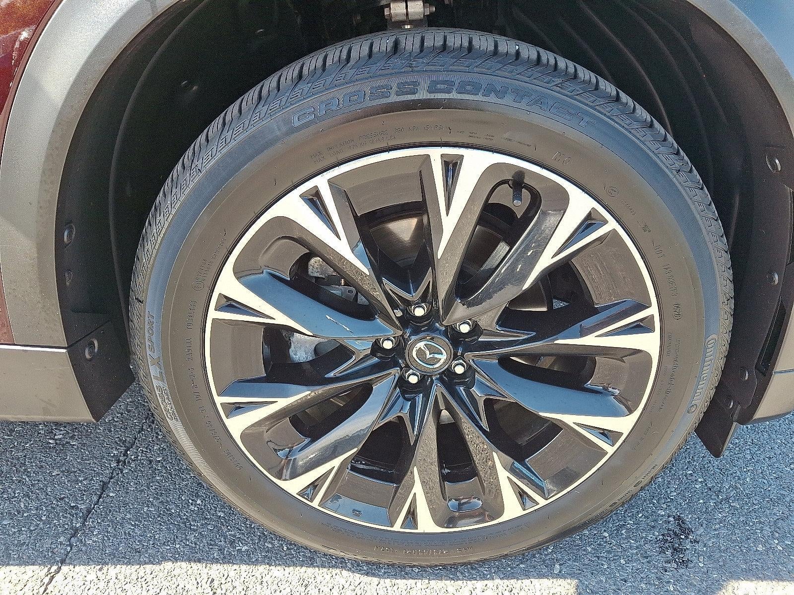 2024 Mazda Mazda CX-90 PHEV Premium Plus