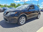 2019 Nissan Rogue Sport SV