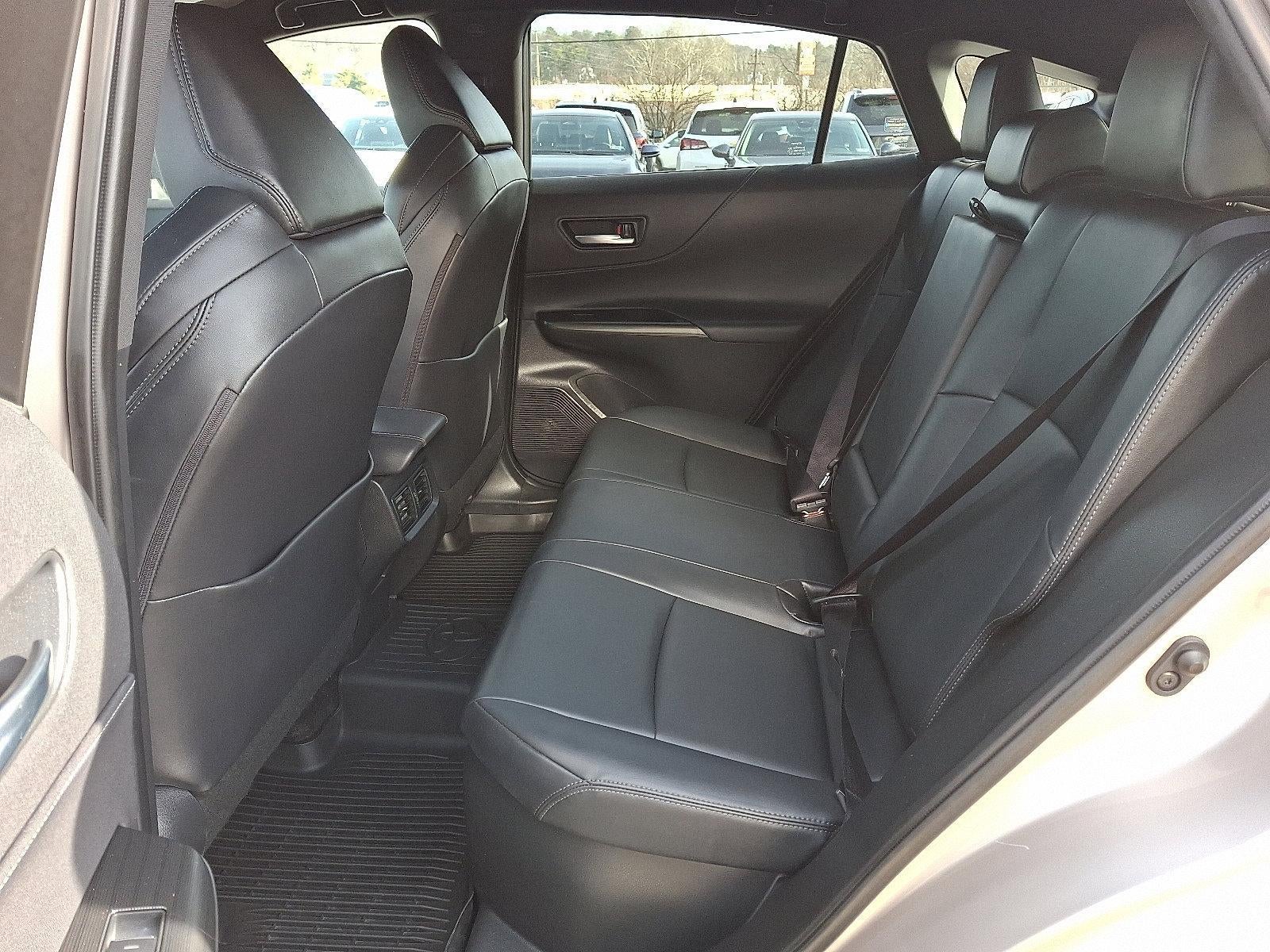 2024 Toyota Venza LE