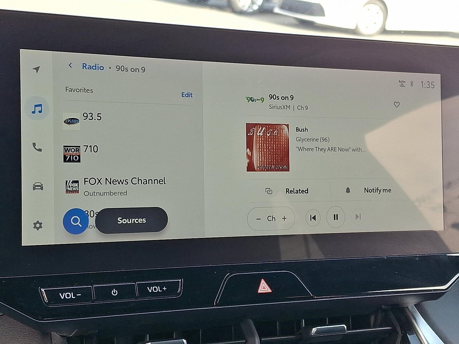 2024 Toyota Venza LE