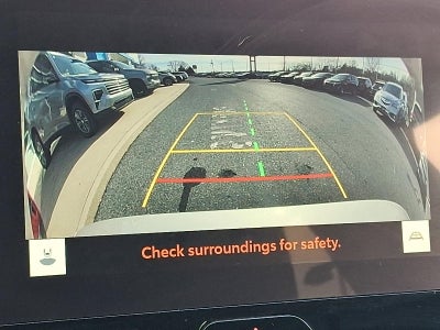 2024 Toyota Venza LE