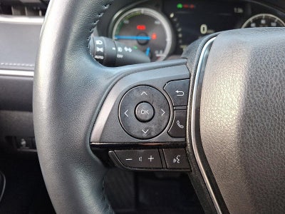 2024 Toyota Venza LE