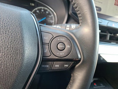 2024 Toyota Venza LE