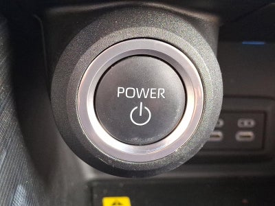 2024 Toyota Venza LE