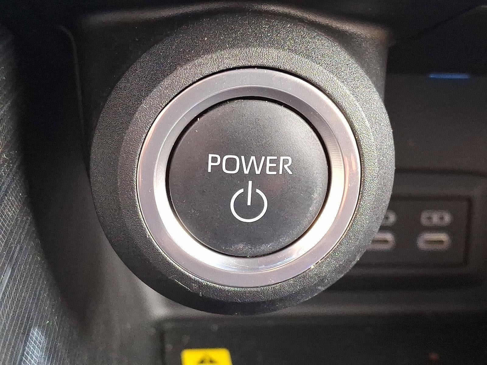 2024 Toyota Venza LE