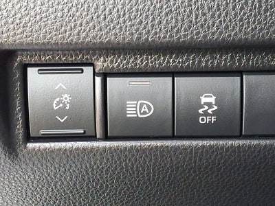 2024 Toyota Venza LE