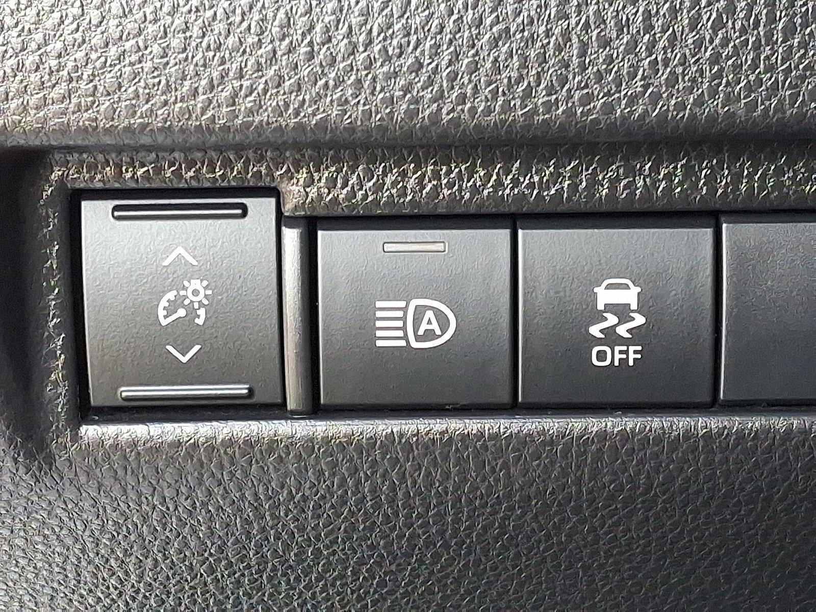 2024 Toyota Venza LE