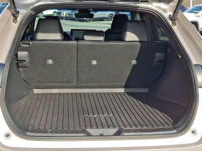 2024 Toyota Venza LE