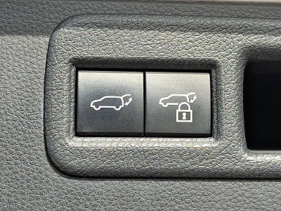 2024 Toyota Venza LE