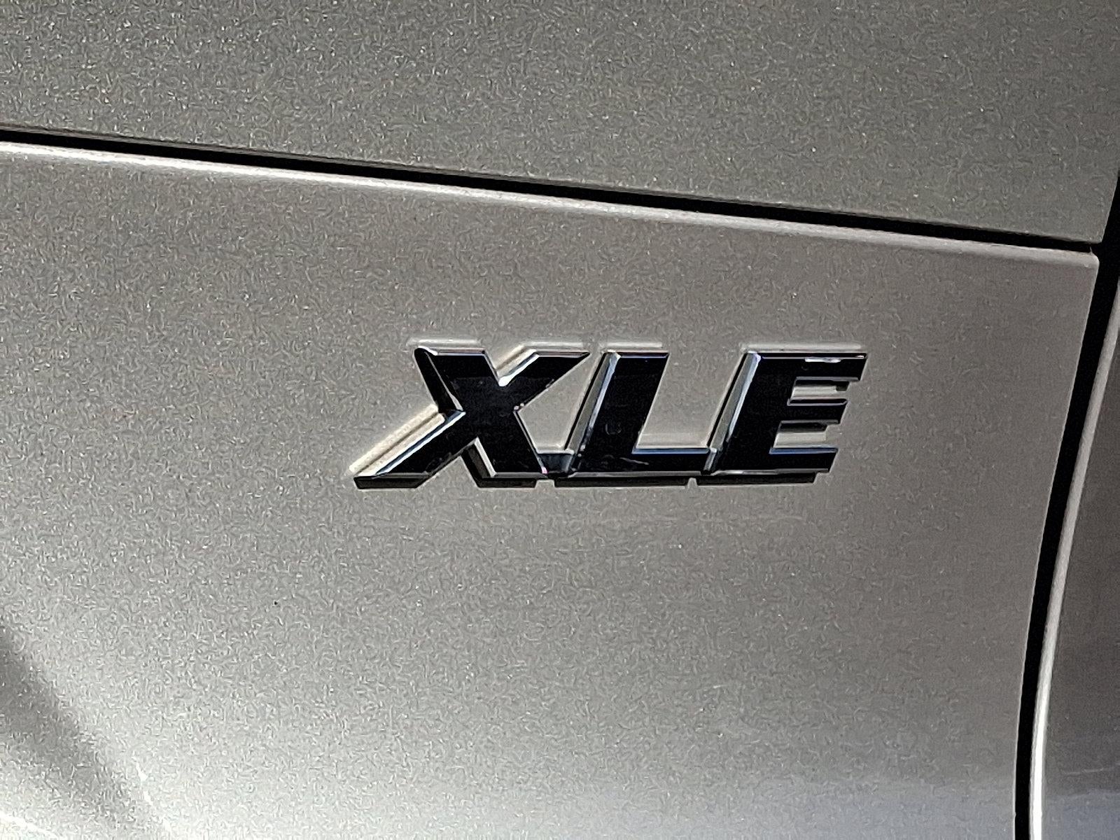 2024 Toyota Venza LE