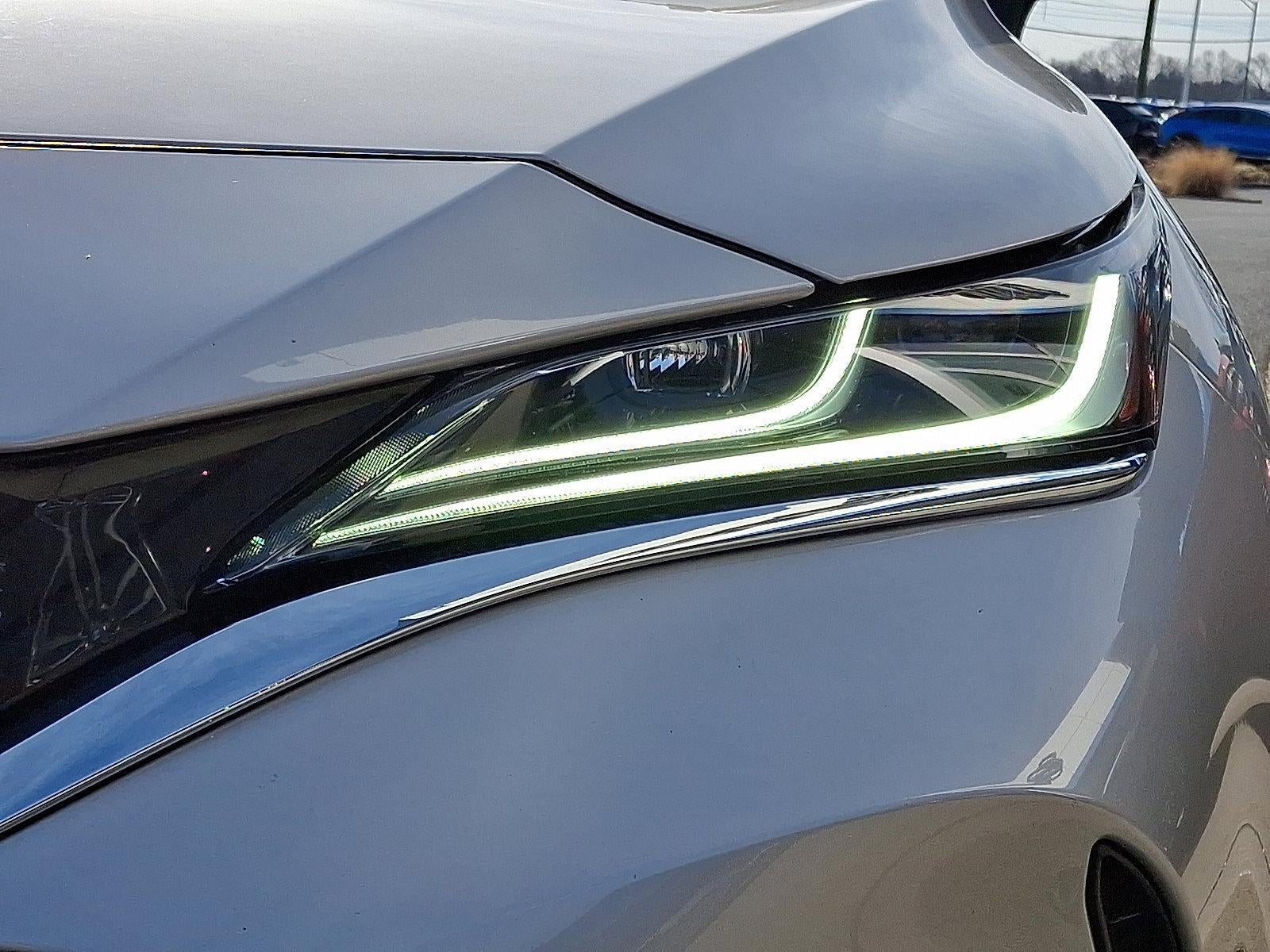 2024 Toyota Venza LE