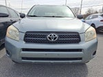 2008 Toyota RAV4 NA