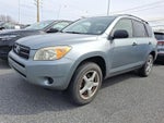 2008 Toyota RAV4 NA