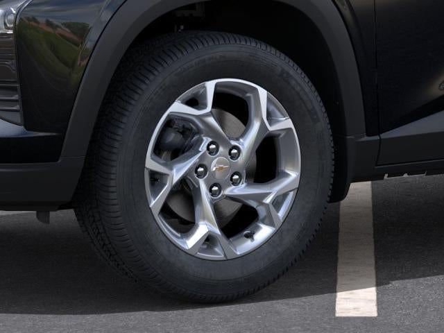 2026 Chevrolet Trax FWD 4dr LS