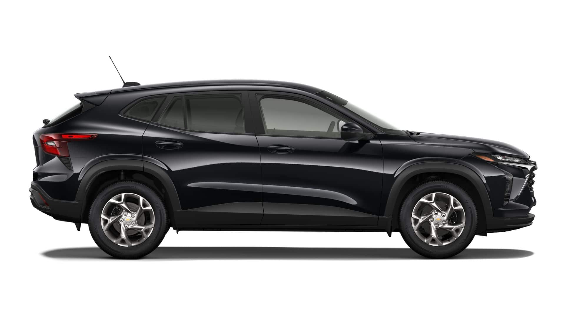 2026 Chevrolet Trax FWD 4dr LS
