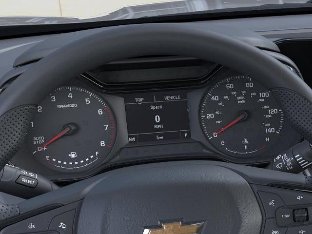 2026 Chevrolet Trax FWD 4dr LS