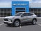 2026 Chevrolet Trax FWD 4dr LS