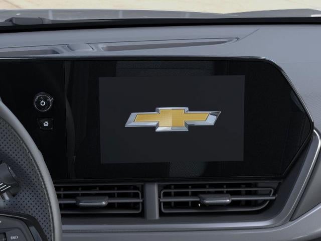 2026 Chevrolet Trax FWD 4dr LS