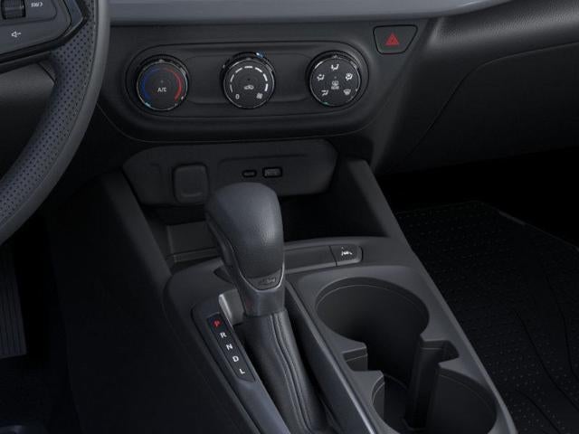 2026 Chevrolet Trax FWD 4dr LS