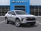 2026 Chevrolet Trax FWD 4dr LS
