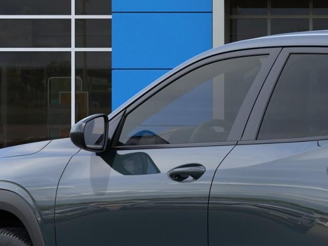 2026 Chevrolet Trax FWD 4dr LS