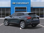 2026 Chevrolet Trax FWD 4dr LS