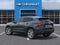 2026 Chevrolet Trax FWD 4dr LS