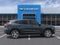 2026 Chevrolet Trax FWD 4dr LS
