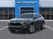 2026 Chevrolet Trax FWD 4dr LS